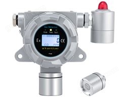 SGA-500系列在线式油烟气体检测仪/固定式油烟气体报警器