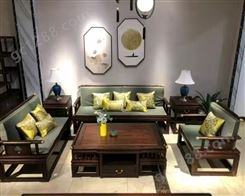 深圳市宝安区回收二手红木家具 办公家具 嘉宏阁