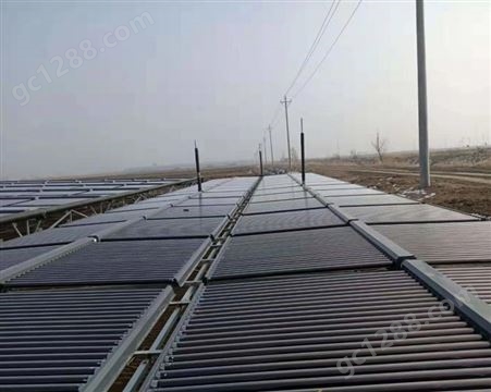 锦州太阳能取暖 顶热太阳能热水 品质赢天下