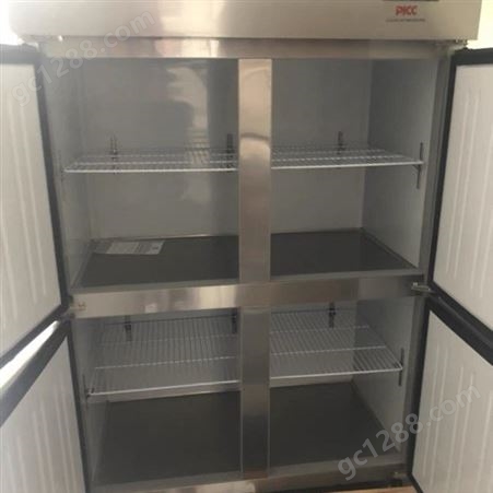 厨房保鲜冷藏冰箱 立式酒店厨房冷柜 厂家销售 天立诚