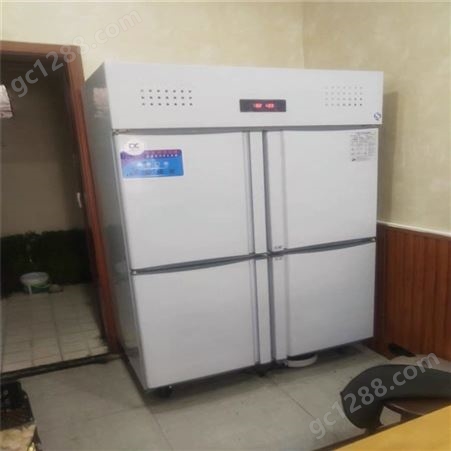 四门双温冰箱  大容量双温冰箱  四门冰柜出售