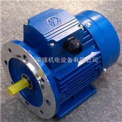 紫光工业电机/MS7124紫光电机耐高温电机