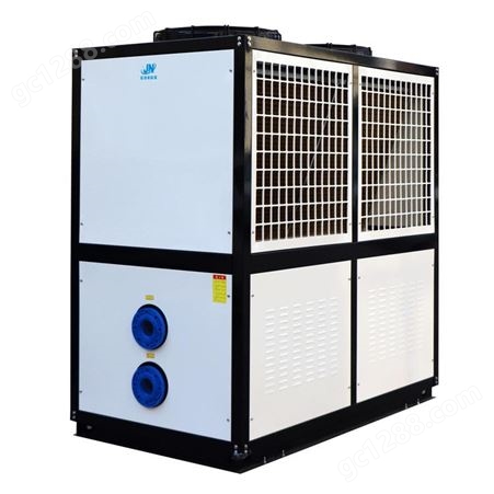 金诺热泵泳池机25P恒温加热空气能平板太阳能