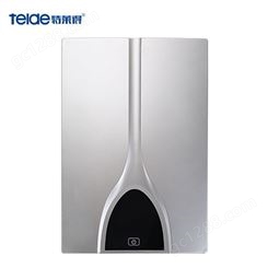 家用特莱得TLD-Q2-85即热式电热水器 智能恒温 厂家批发招商