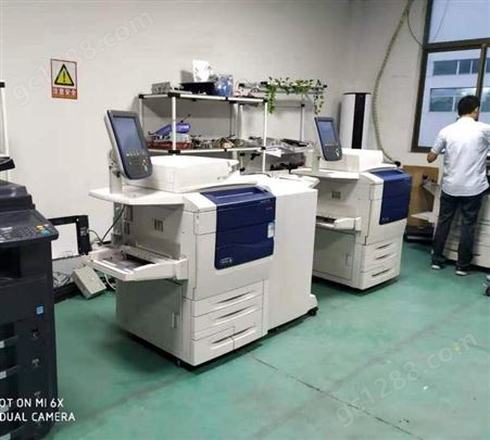 二手复印机办公设备 打印机租赁服务包维修 
