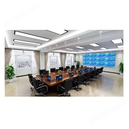 荆州 LED显示屏 商业显示 视频会议 无纸化会议系统