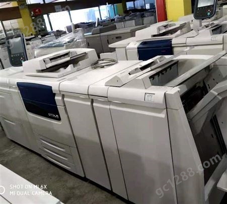二手复印机办公设备 打印机租赁服务包维修 