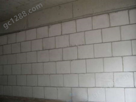建筑外墙保温AAC板材 贵阳AAC隔墙板实力供应商