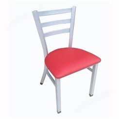酒店餐厅钢木椅子定做  深圳聚焦美椅子厂家定制餐厅金属椅子