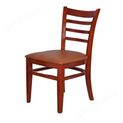 餐厅家具饭店木椅子图片 深圳餐厅餐椅定做 实木椅子厂家-深圳聚焦美家具