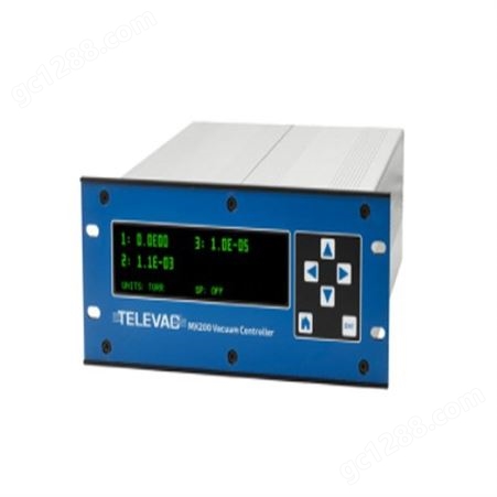 Televac真空计/压力表-美国Televac探头2-2100-263