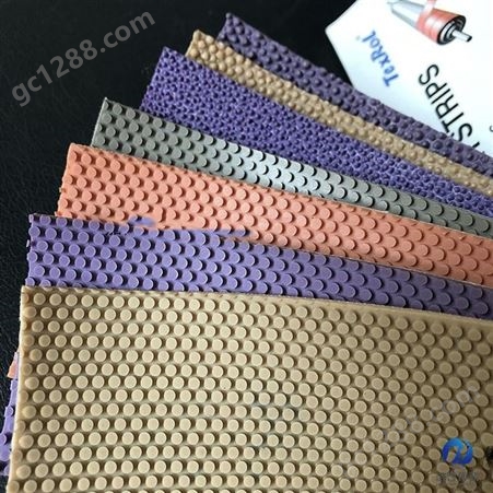 上海织布机用糙面带 包辊带 防滑带/胶刺皮/包辊皮