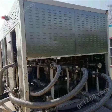 二手厂家LNG加液撬装设备   LNG撬装站  液化气加气设备