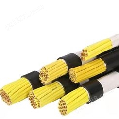  弘泰线缆有限公司 一枝秀 铜芯阻燃控制电缆KVV5芯-多芯