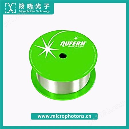 筱晓光子美国Nufern公司CMF-P抗高温光敏光纤代理商