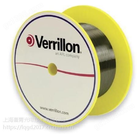 单模光纤（VHS500） 量青光电代理Verrillon