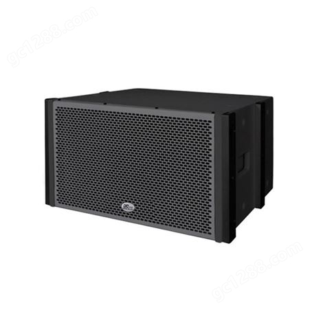 帝琪ktv音响系统设备公司音响系统超低音箱QI-18