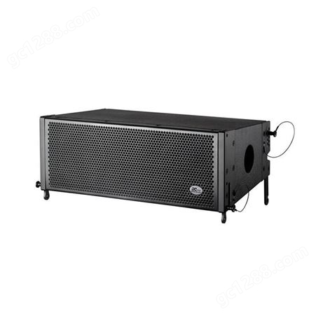 帝琪ktv音响系统设备公司音响系统超低音箱QI-18