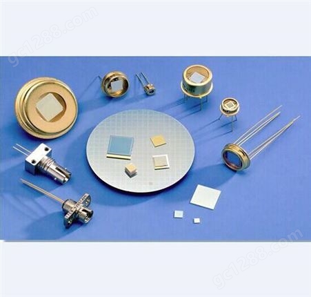 High Speed InGaAs Photodiodes高速铟镓砷探测器 量青光电代理GPD产品