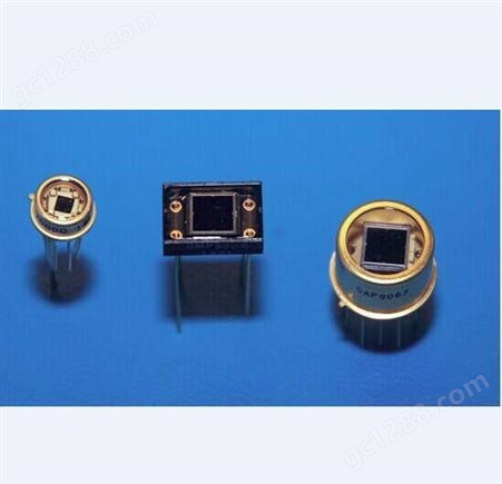 Ge Photodiodes锗探测器Ge Photodiodes 量青光电提供GPD探测器