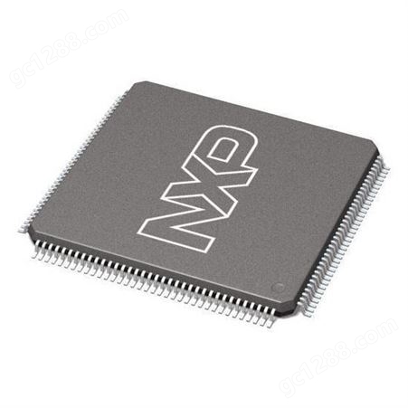 FS32K146UAT0VLQTNXP/恩智浦  FS32K146UAT0VLQT ARM微控制器 - MCU S32K146 Arm Cortex-M4F, 112 MHz, 1 Mb Flash, CAN FD, Flex...