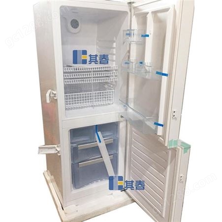 BL-210CD实验室冷藏冷冻防爆冰箱 化学品存放防爆冰箱 其春电气厂家供应