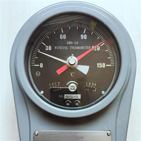变压器油面温度计BWR-04\绕组温度计BWR-04Y1/04AJ(TH)图片