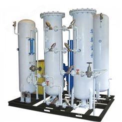 华泰KFD49型制氮设备一体式制氮机山东制氮机厂家