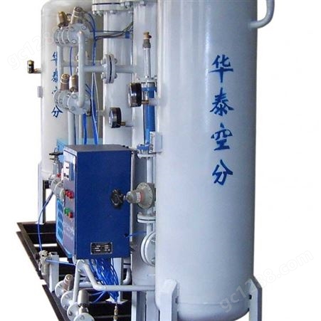 华泰PSA变压吸附KFD595型高纯制氮设备价格优 厂家直供 产品定制 售后保障