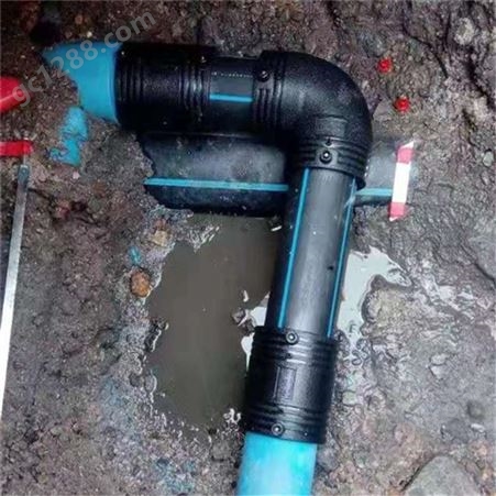 供水管道漏水探测