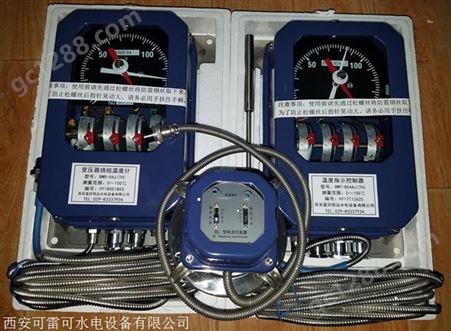 变压器油面温度计BWR-04\绕组温度计BWR-04Y1/04AJ(TH)图片