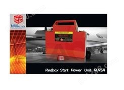 英国 RED BOX启动电源 RB75A-24