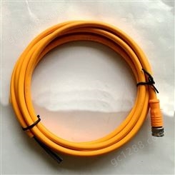 DOL-0804-G02M DOL-0804-G05M德国西克SICK传感器专用缆线