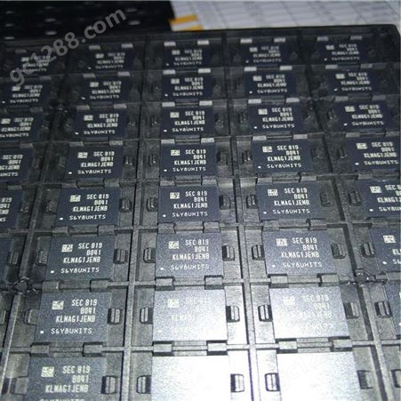 深圳回收K9芯片 K9F4G08U0D-SCB0