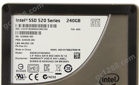 苏州收购报废固态硬盘 SSD固态硬盘回收价格