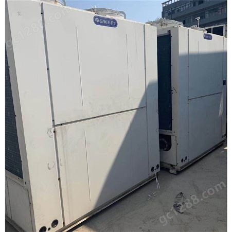 溴化锂空调回收  清远格力空调回收  江门旧空调拆除 大型空调回收公司