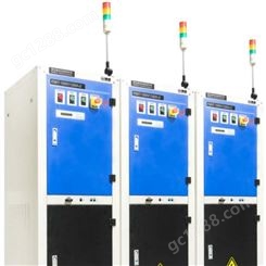 电池检测柜IGBT-150V100A节能回馈 2通道可并联200A 新威动力电池测试设备