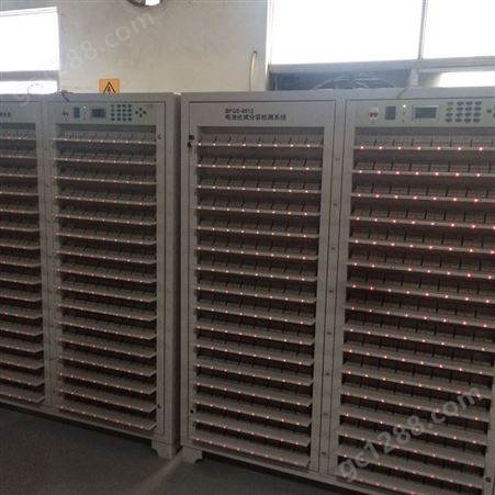 电池组容量测试柜 石家庄电池充放电测试仪供应商