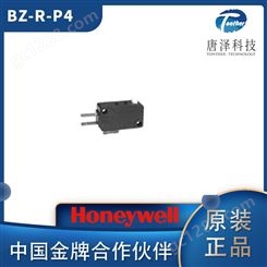 Honeywell BZ-R-P4 霍尼韦尔微动开关 原装