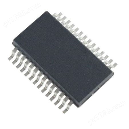 MICROCHIP 8位MCU单片机 PIC18F25K22-I/SS 8位微控制器 -MCU 32KB Flash 1536B RAM 8B nanoWatt