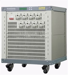 新威检测柜定制 倍率电池充放电检测仪CT-4008-20V20A-NA