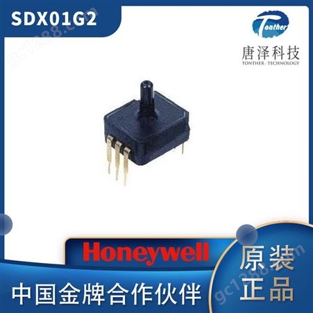 Honeywell SDX01G2霍尼韦尔 压力传感器 原装