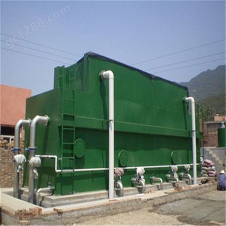 贵州污水处理设备价格 喷漆污水处理设备 贵阳污水处理设备厂家