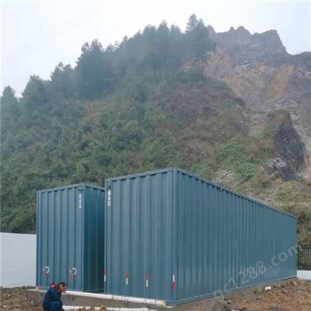 贵州污水处理设备 贵州省养猪场污水处理设备 凯里污水处理设备厂家