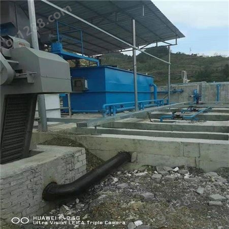 凯里污水处理设备厂家 实验室废水消毒设备 贵州污水处理设备