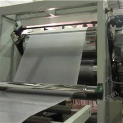PE厚板材机械PP厚板材生产线塑料厚板材机器生产厂家