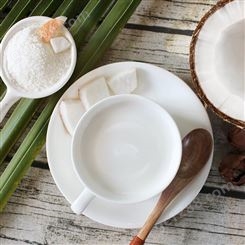圣旺椰子粉 吉安奶茶原料配方学习