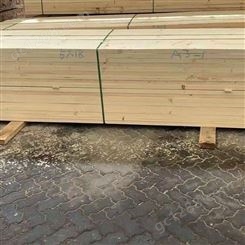 保定木材市场木板跳板厂家 垫木批发 亿展木业