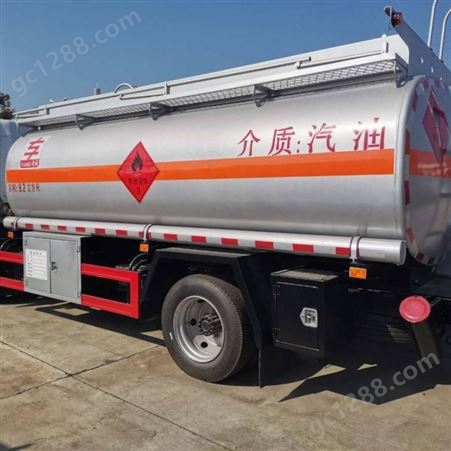 贵州遵义东风国五5吨加油车包上户包送车