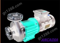 进口热水泵 美国阿卡迪亚ARCADIA品牌